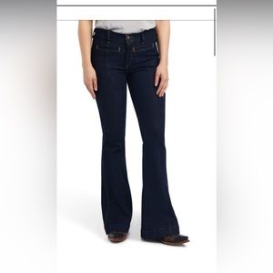 Ariat Flare Jeans